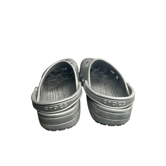 Men’s Black Crocs - Picture 4 of 9